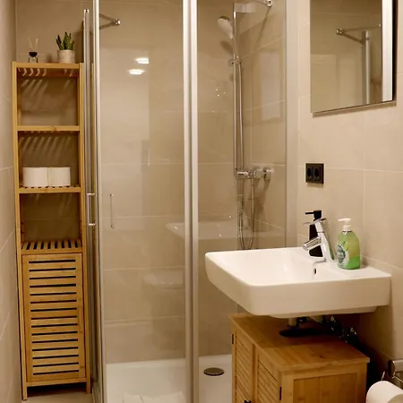 Albzeit Naturholzapartments - Fichte - Stblasien Apartamento St. Blasien